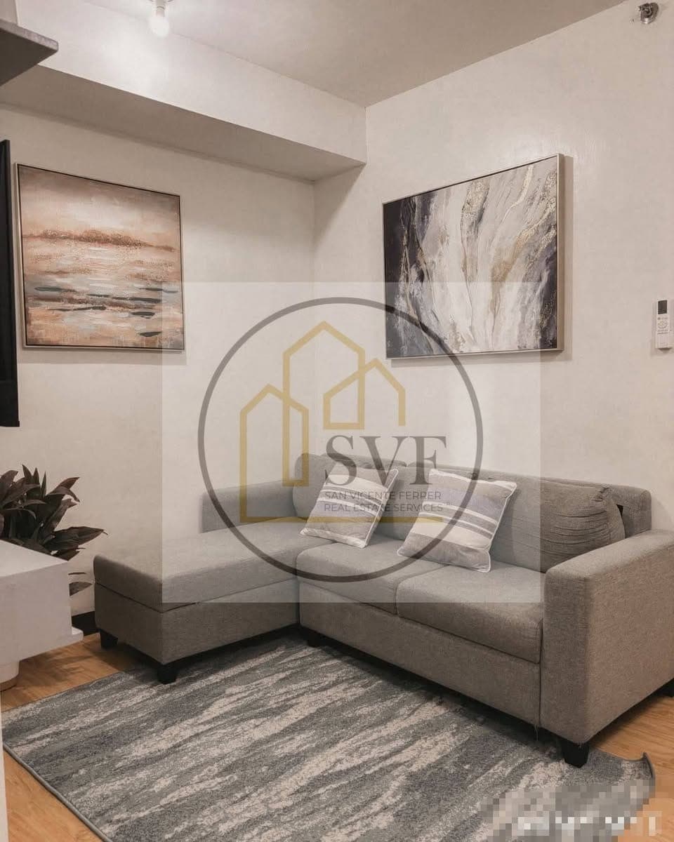 🏙️CONDO FOR RENT @ Mesaverte Residences - photo 1