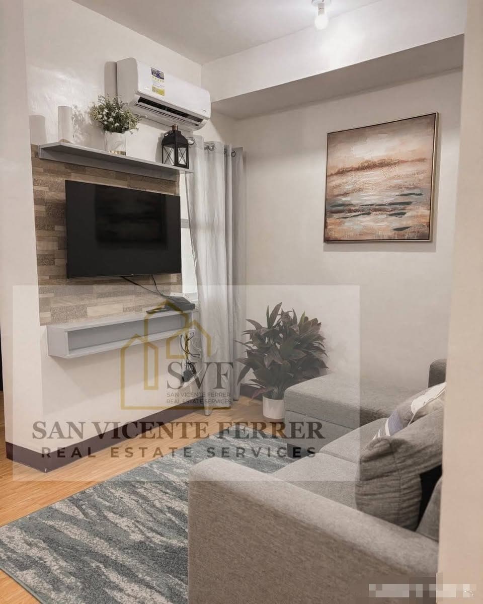 🏙️CONDO FOR RENT @ Mesaverte Residences - photo 2