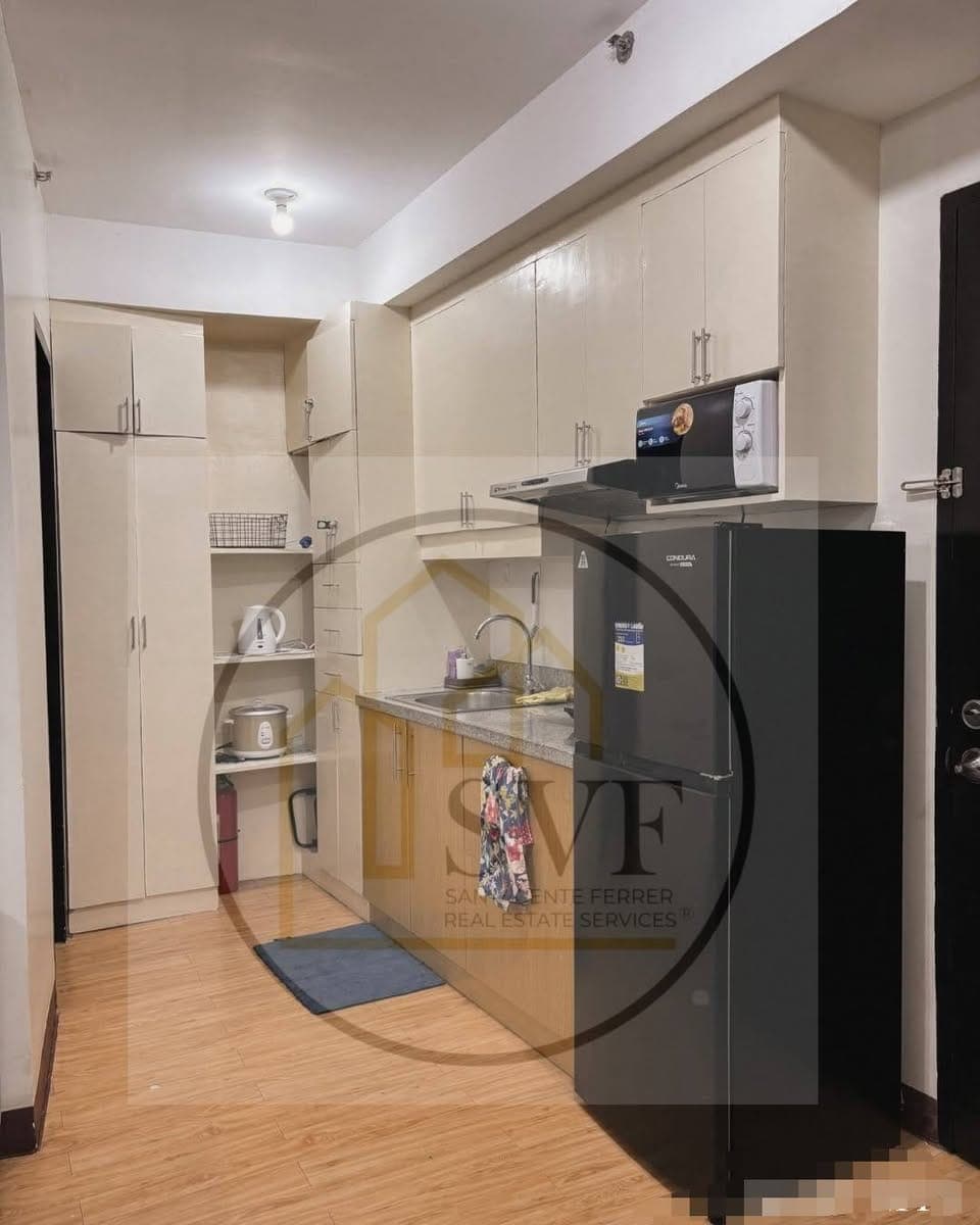 🏙️CONDO FOR RENT @ Mesaverte Residences - photo 3