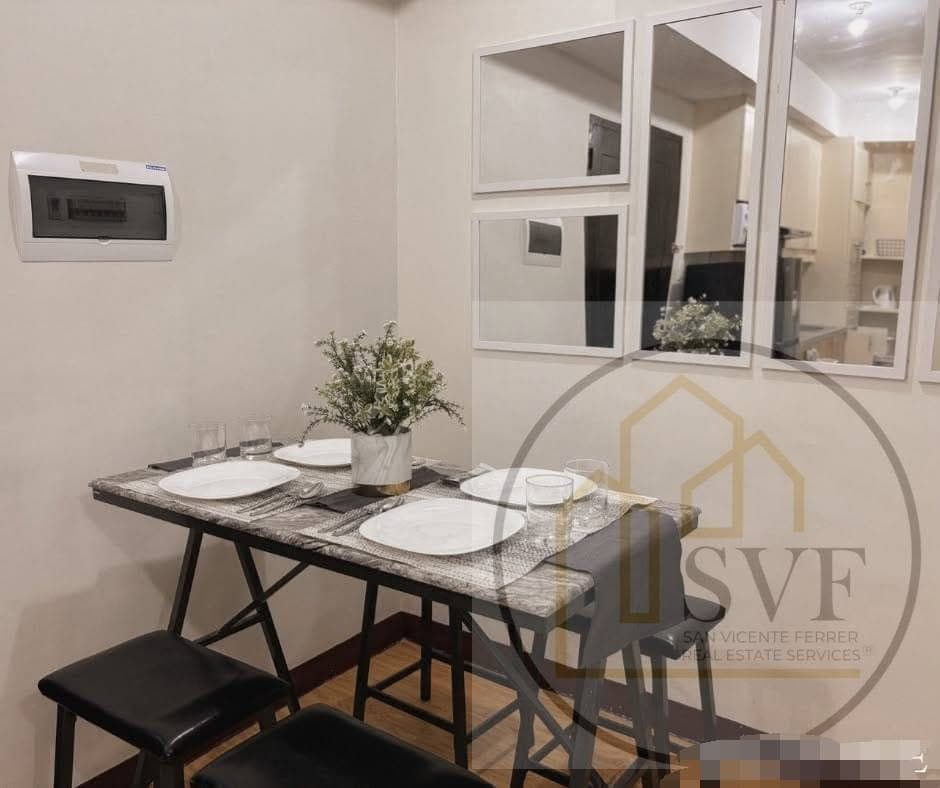 🏙️CONDO FOR RENT @ Mesaverte Residences - photo 5