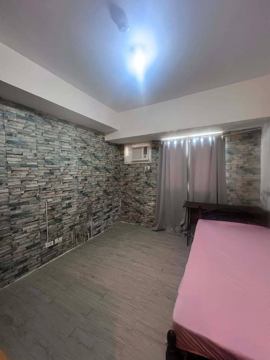🏠 RUSH CONDO FOR RENT – Fully Furnished Studio Unit📍 Amaia Skies Cubao, Quezon City - photo 3