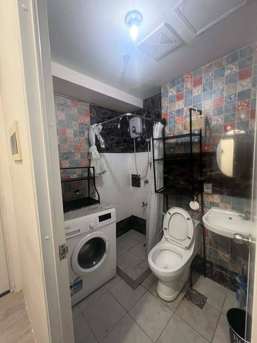 🏠 RUSH CONDO FOR RENT – Fully Furnished Studio Unit📍 Amaia Skies Cubao, Quezon City - photo 2