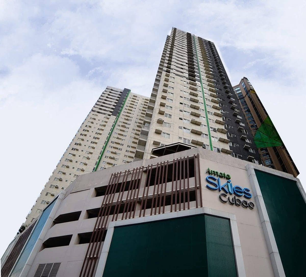 🏠 RUSH CONDO FOR RENT – Fully Furnished Studio Unit📍 Amaia Skies Cubao, Quezon City - photo 5