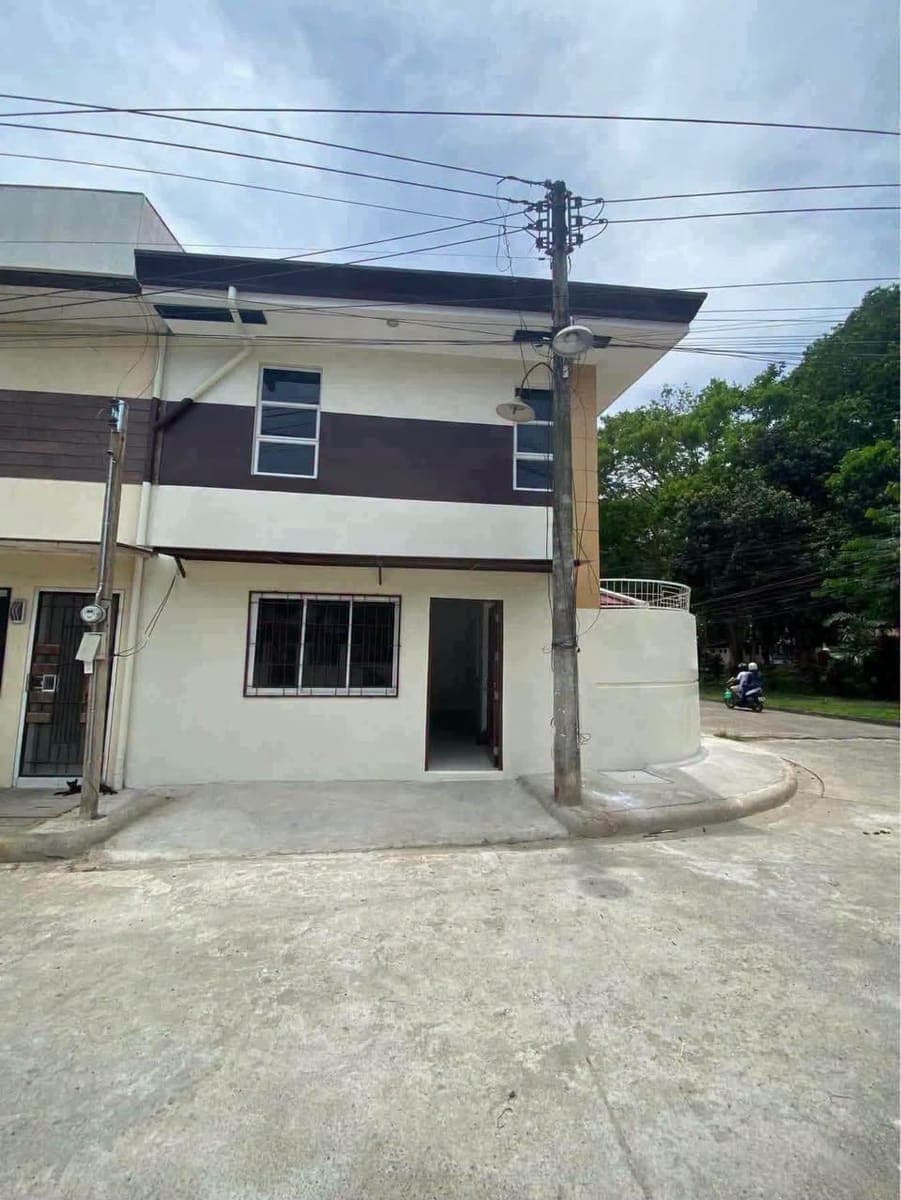 🏡 RER Phase 1 Houses for Rent – Cagayan de Oro City.  Fronting Liceo main. - photo 1