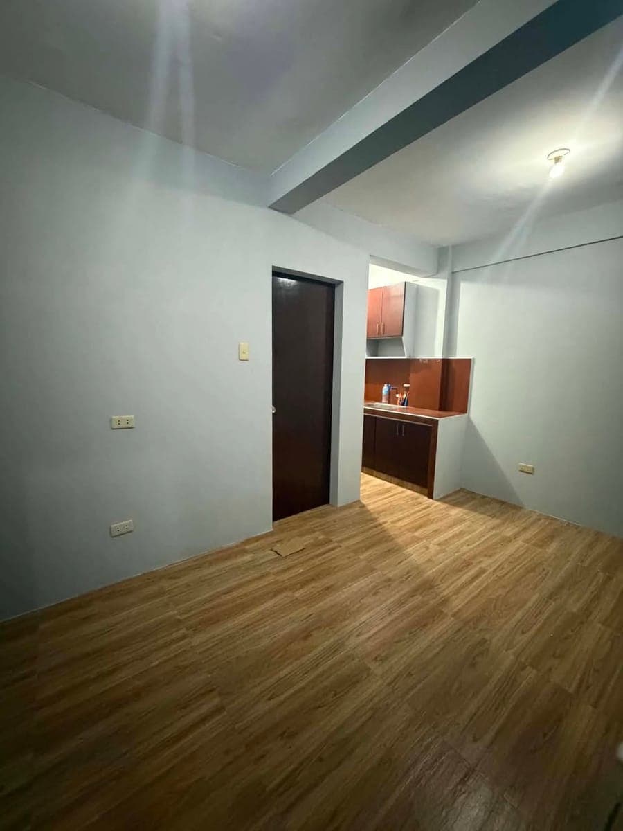 BAGUMBAYAN APARTMENT FOR RENT 1BR. 9,000/MONTH - photo 1