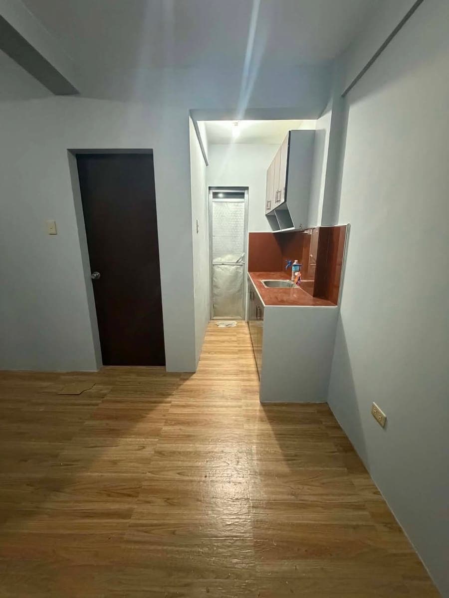 BAGUMBAYAN APARTMENT FOR RENT 1BR. 9,000/MONTH - photo 2