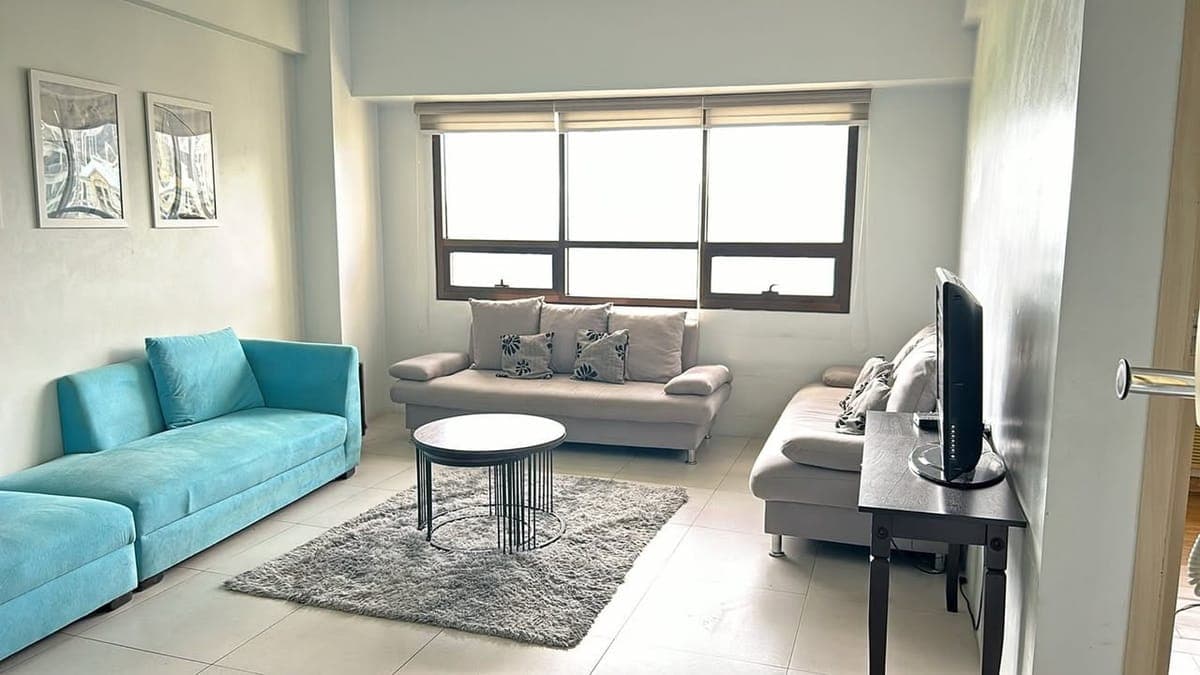 New‼️For Rent/Sale‼️ Icon residence tower 1,1BR  55k + 2 🏎️🏎️🅿️arking - photo 1