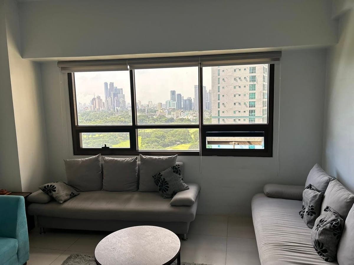New‼️For Rent/Sale‼️ Icon residence tower 1,1BR  55k + 2 🏎️🏎️🅿️arking - photo 2