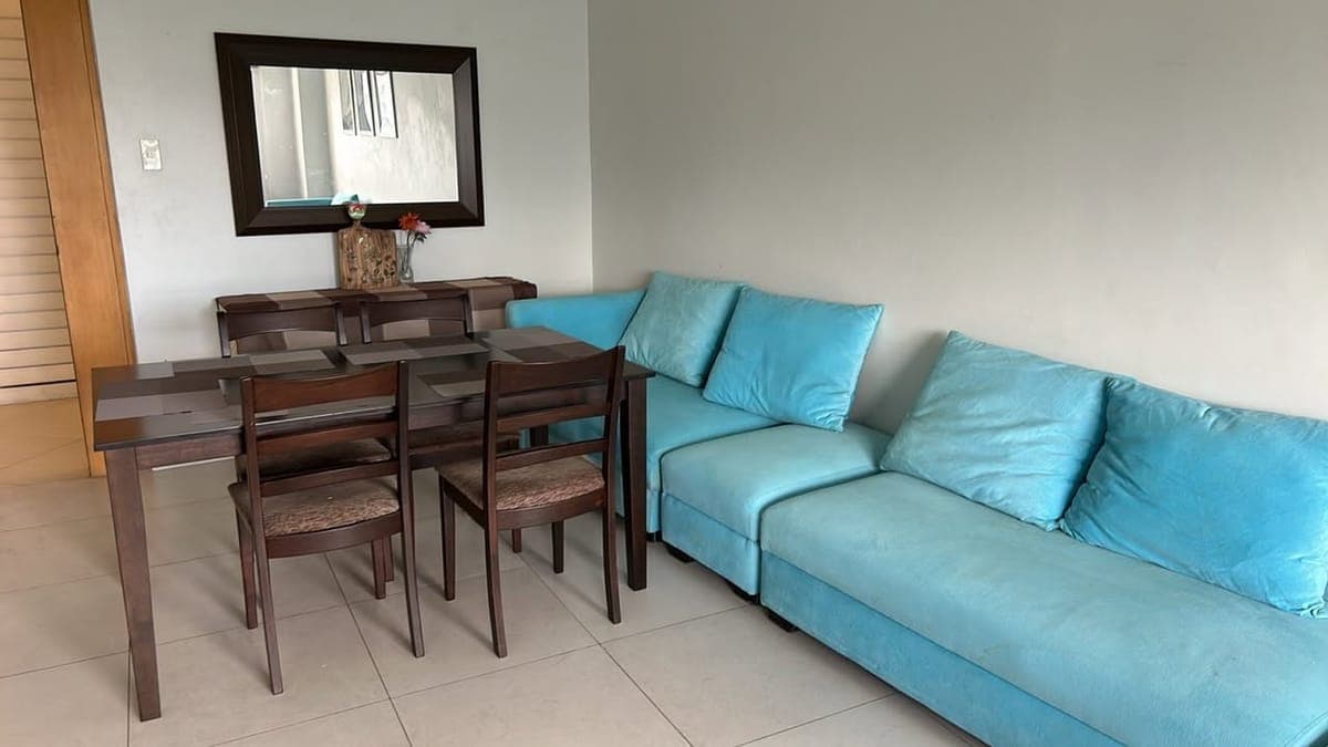 New‼️For Rent/Sale‼️ Icon residence tower 1,1BR  55k + 2 🏎️🏎️🅿️arking - photo 3