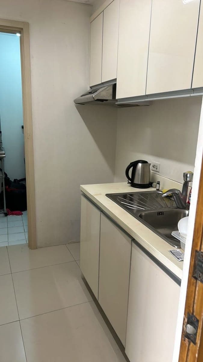 New‼️For Rent/Sale‼️ Icon residence tower 1,1BR  55k + 2 🏎️🏎️🅿️arking - photo 4