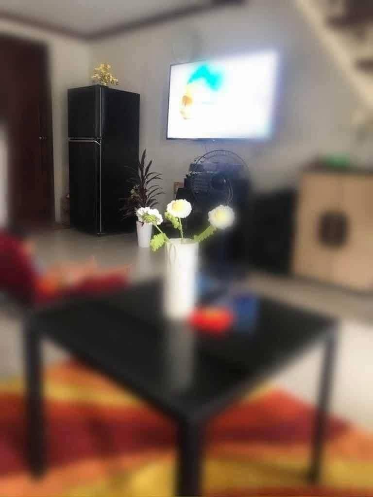 🌸💯FULLY FURNISHED House For Rent 2-Storey near SM CONSOLACION 15k/month only❣️ - photo 1