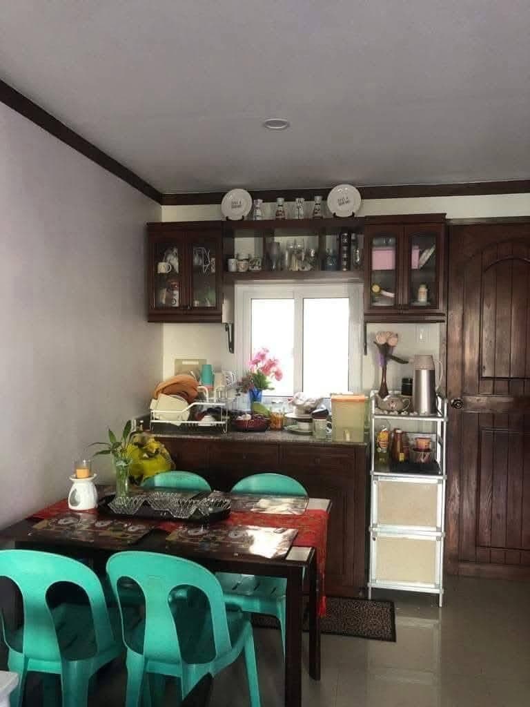 🌸💯FULLY FURNISHED House For Rent 2-Storey near SM CONSOLACION 15k/month only❣️ - photo 2