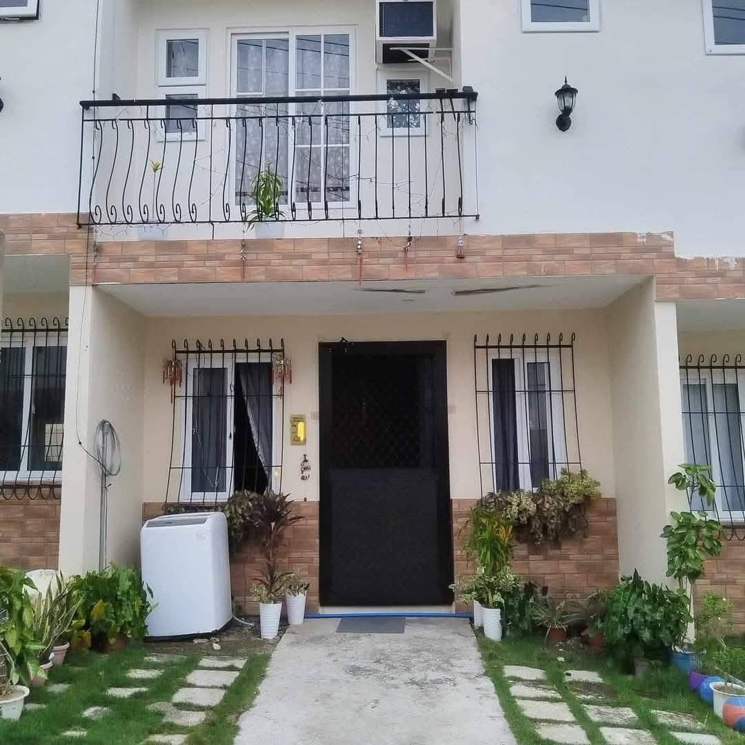 🌸💯FULLY FURNISHED House For Rent 2-Storey near SM CONSOLACION 15k/month only❣️ - photo 4
