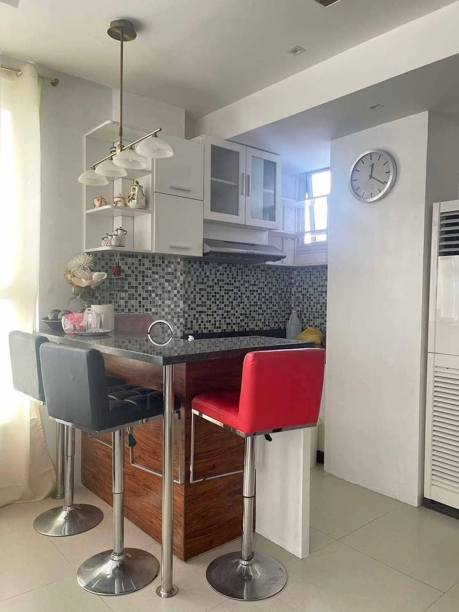 FOR RENT / SALE – MEZZA RESIDENCES (Near UERM) - photo 3