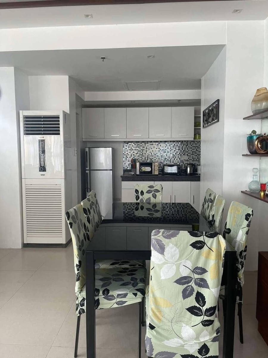 FOR RENT / SALE – MEZZA RESIDENCES (Near UERM) - photo 2