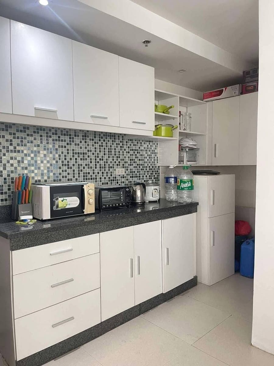 FOR RENT / SALE – MEZZA RESIDENCES (Near UERM) - photo 4