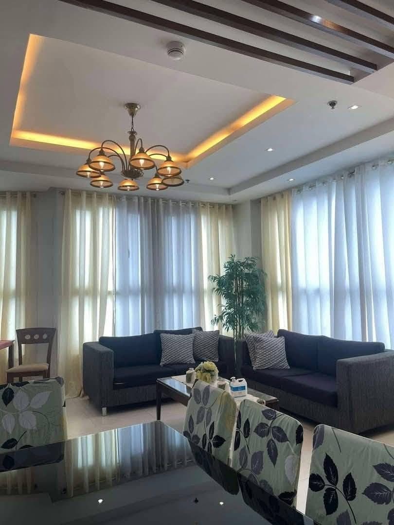 FOR RENT / SALE – MEZZA RESIDENCES (Near UERM) - photo 5
