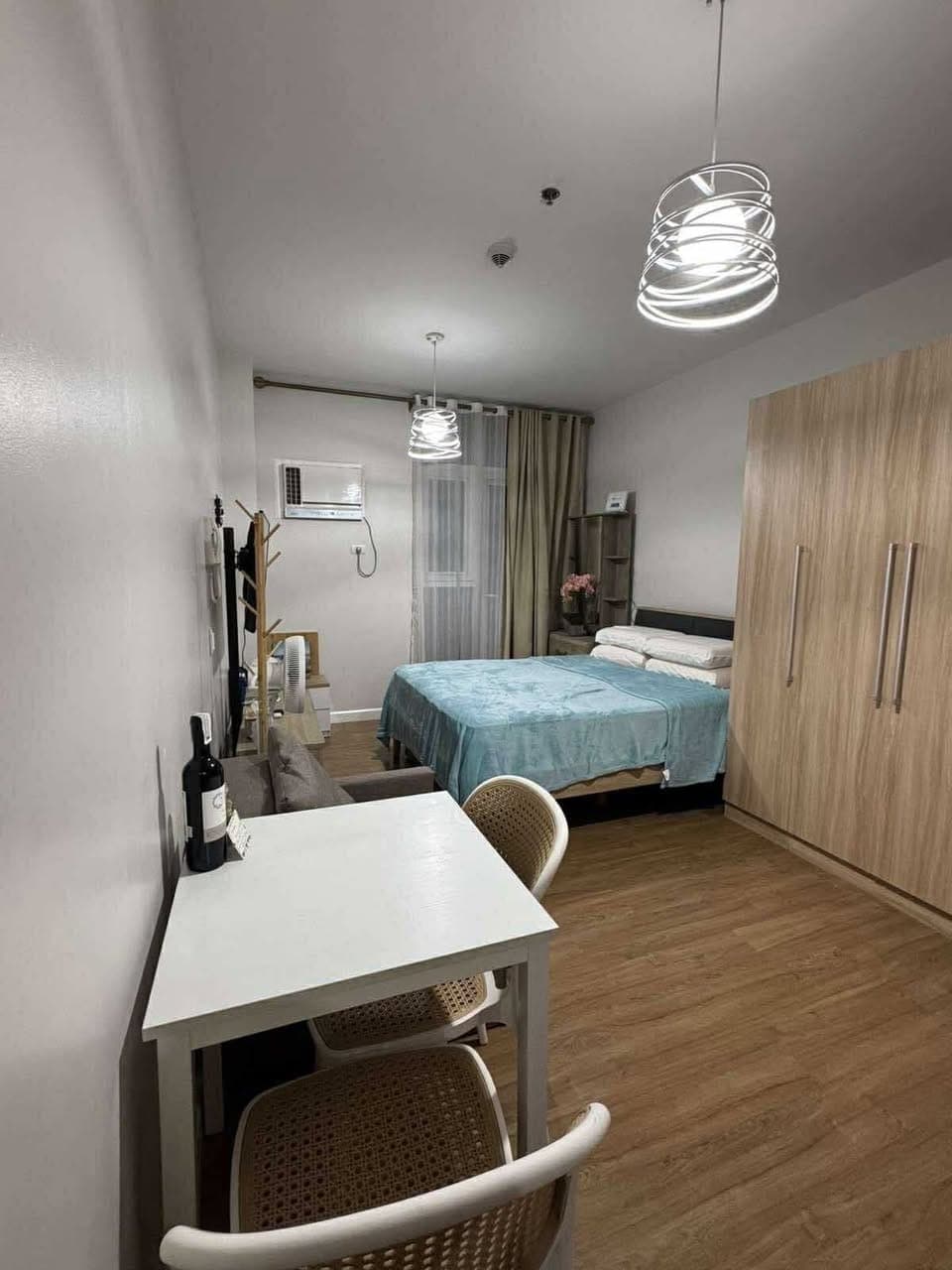 🌿 Garden Unit for Rent – Solinea Tower 3 - photo 1