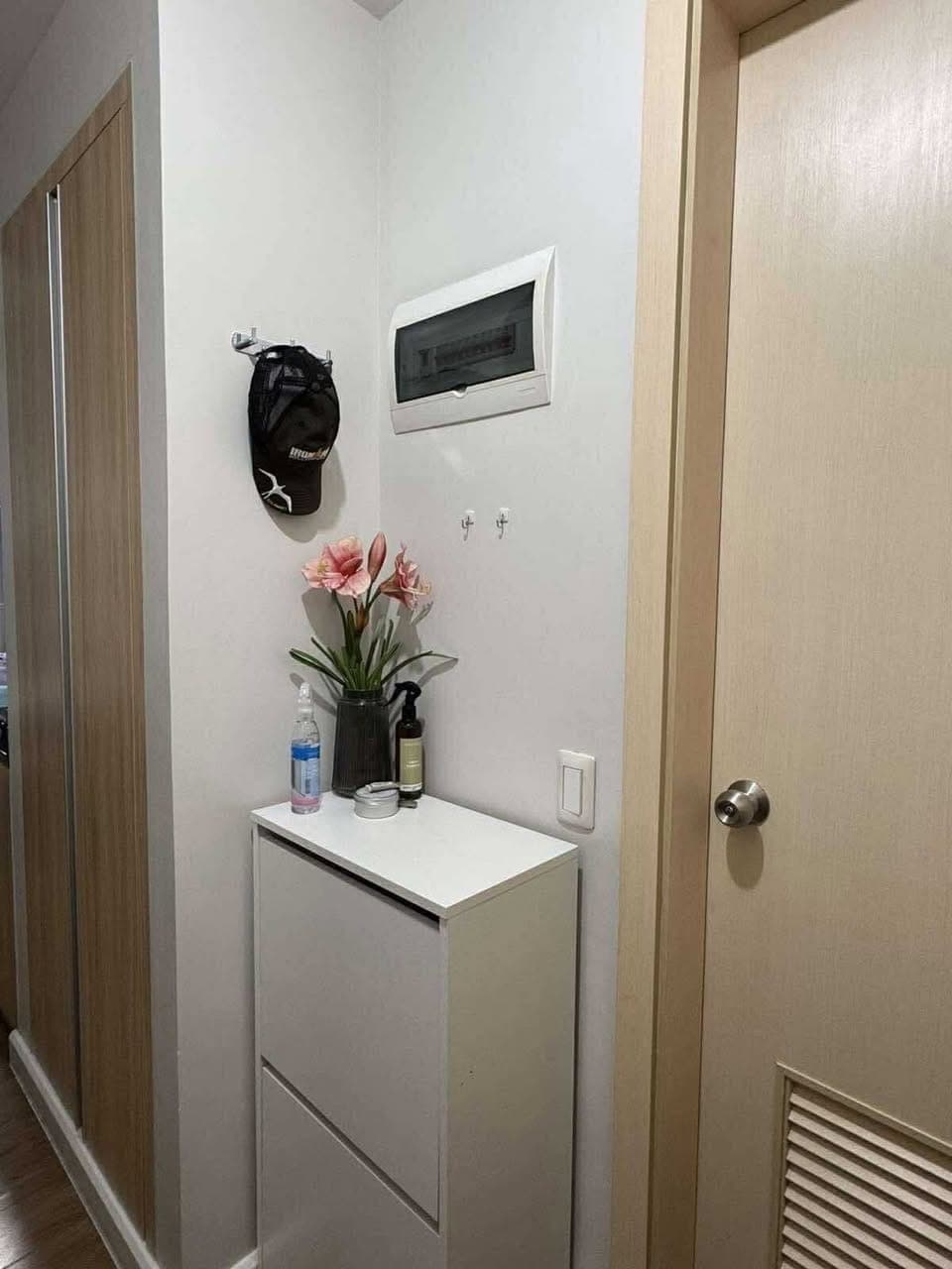 🌿 Garden Unit for Rent – Solinea Tower 3 - photo 2