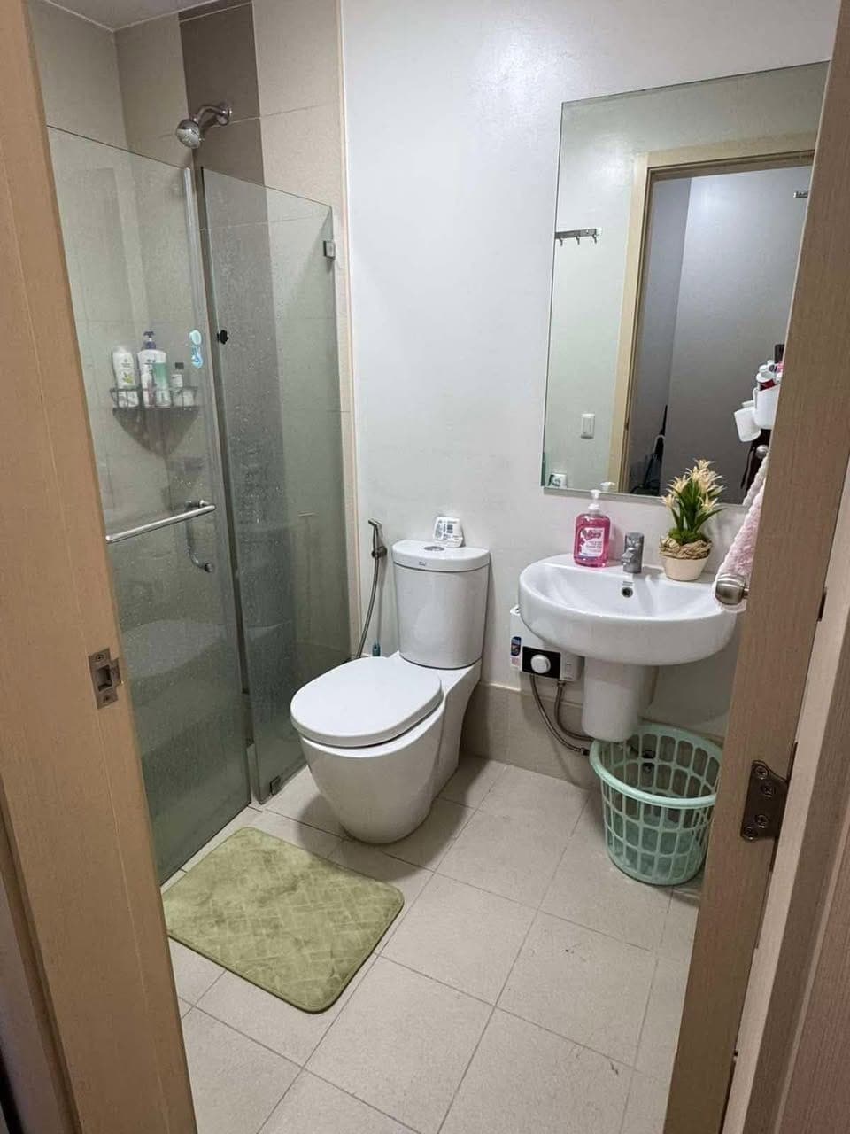 🌿 Garden Unit for Rent – Solinea Tower 3 - photo 3