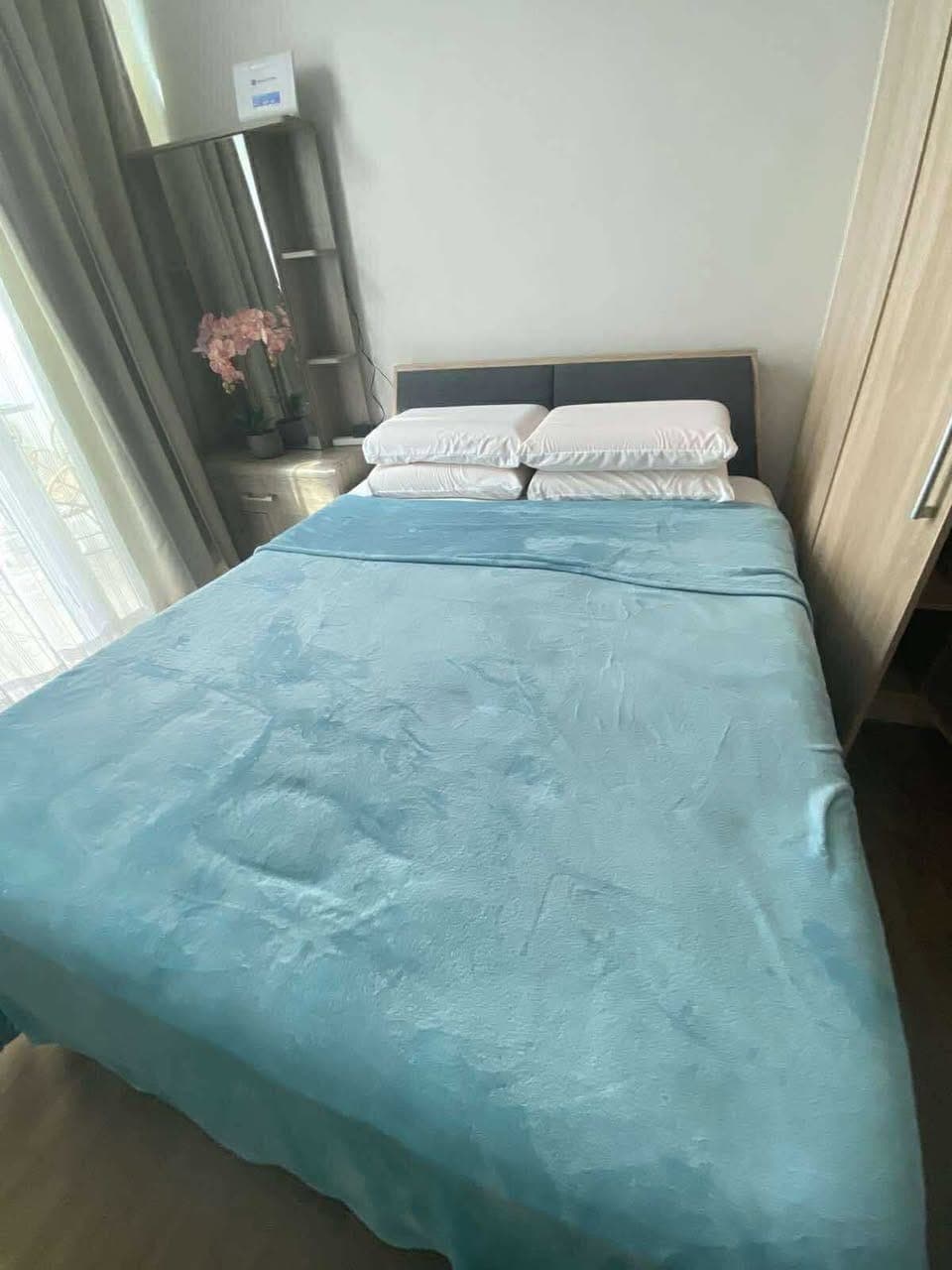 🌿 Garden Unit for Rent – Solinea Tower 3 - photo 4