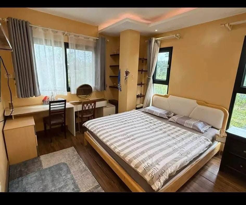 ⚡7Room 2-Storey House for Sale or Rent - photo 2