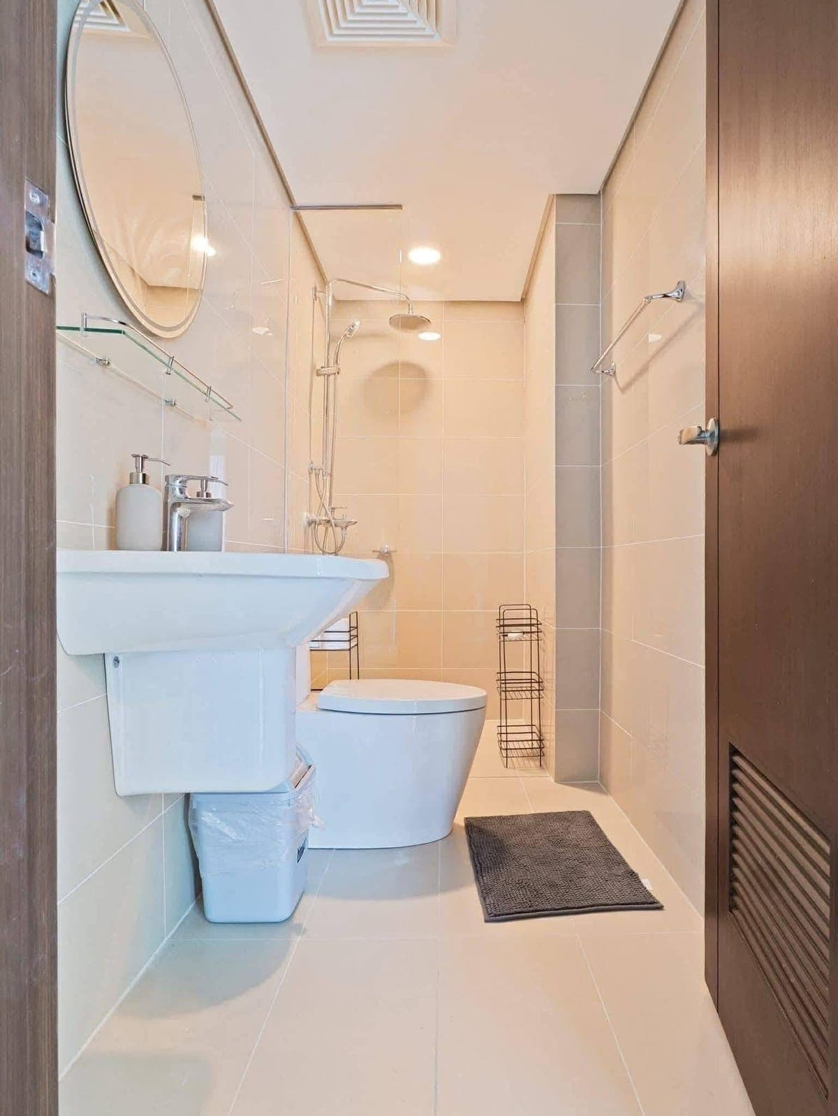 ✨ FOR RENT – 1BR Fully Furnished Unit at 38 Park Avenue, Cebu IT Park ✨ - photo 2