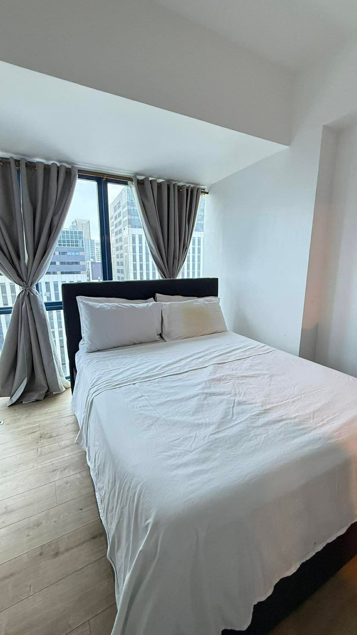 ✨ FOR RENT – 1BR Fully Furnished Unit at 38 Park Avenue, Cebu IT Park ✨ - photo 8