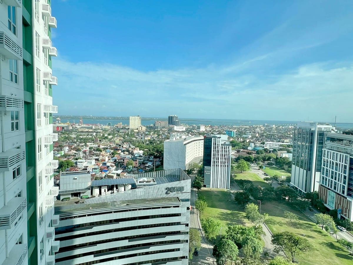 ✨ FOR RENT: Brand New Studio Unit in Solinea Tower 4 ✨ - photo 3