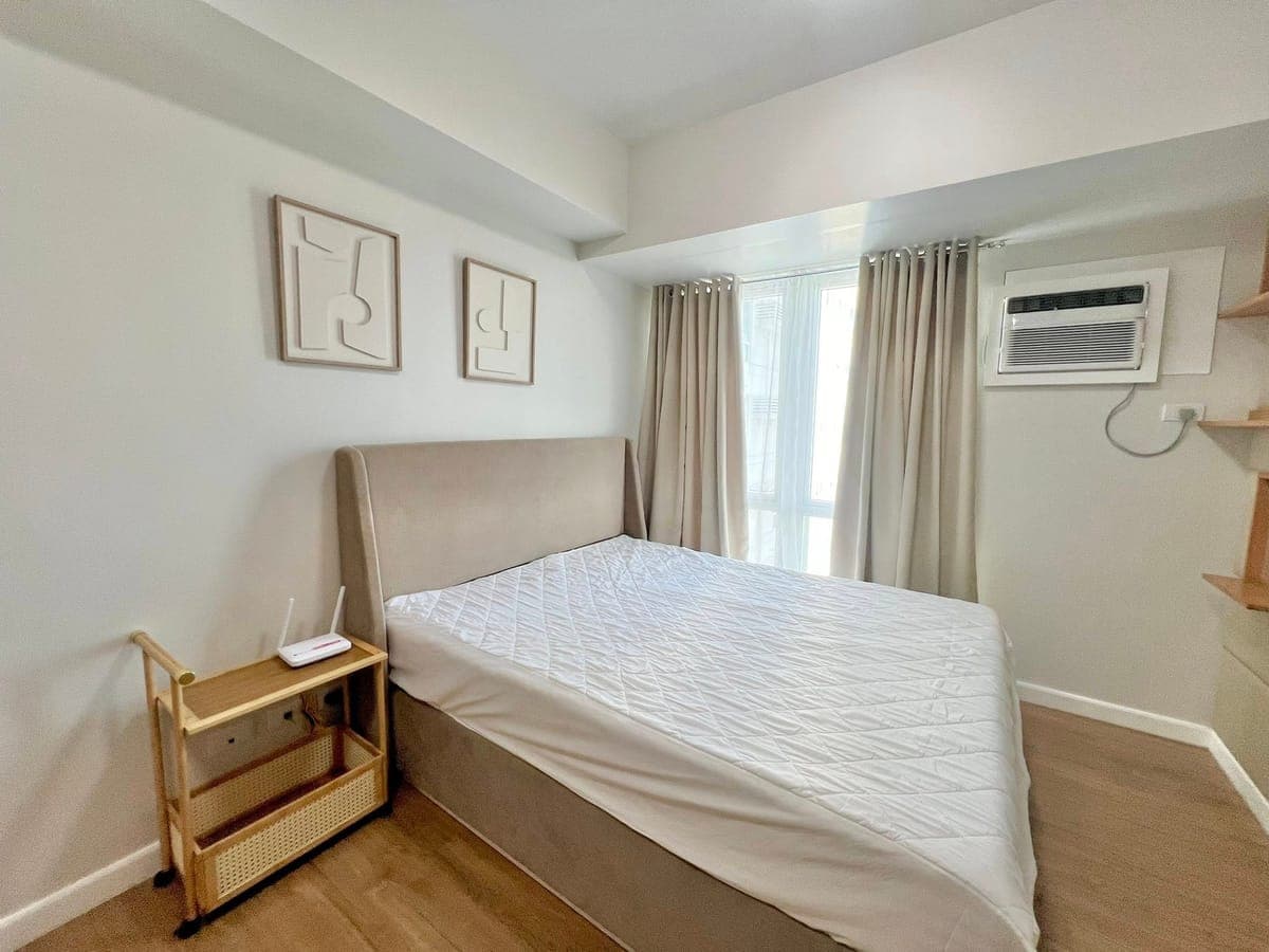 ✨ FOR RENT: Brand New Studio Unit in Solinea Tower 4 ✨ - photo 5