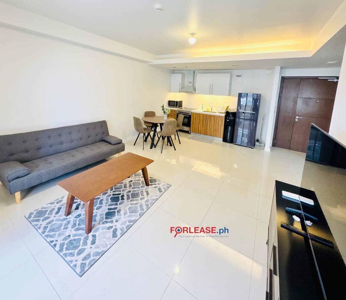 𝙁𝙊𝙍 𝙇𝙀𝘼𝙎𝙀: 𝙁𝙪𝙡𝙡𝙮 𝙁𝙪𝙧𝙣𝙞𝙨𝙝𝙚𝙙 1-𝘽𝙚𝙙𝙧𝙤𝙤𝙢 𝙐𝙣𝙞𝙩 𝙬𝙞𝙩𝙝 𝘽𝙖𝙡𝙘𝙤𝙣𝙮 |... - photo 2