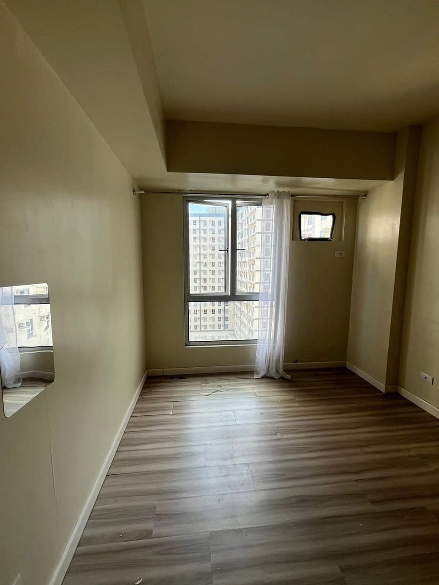 Studio Unit for Rent – Vireo Arca South, Western Bicutan ✨ - photo 1
