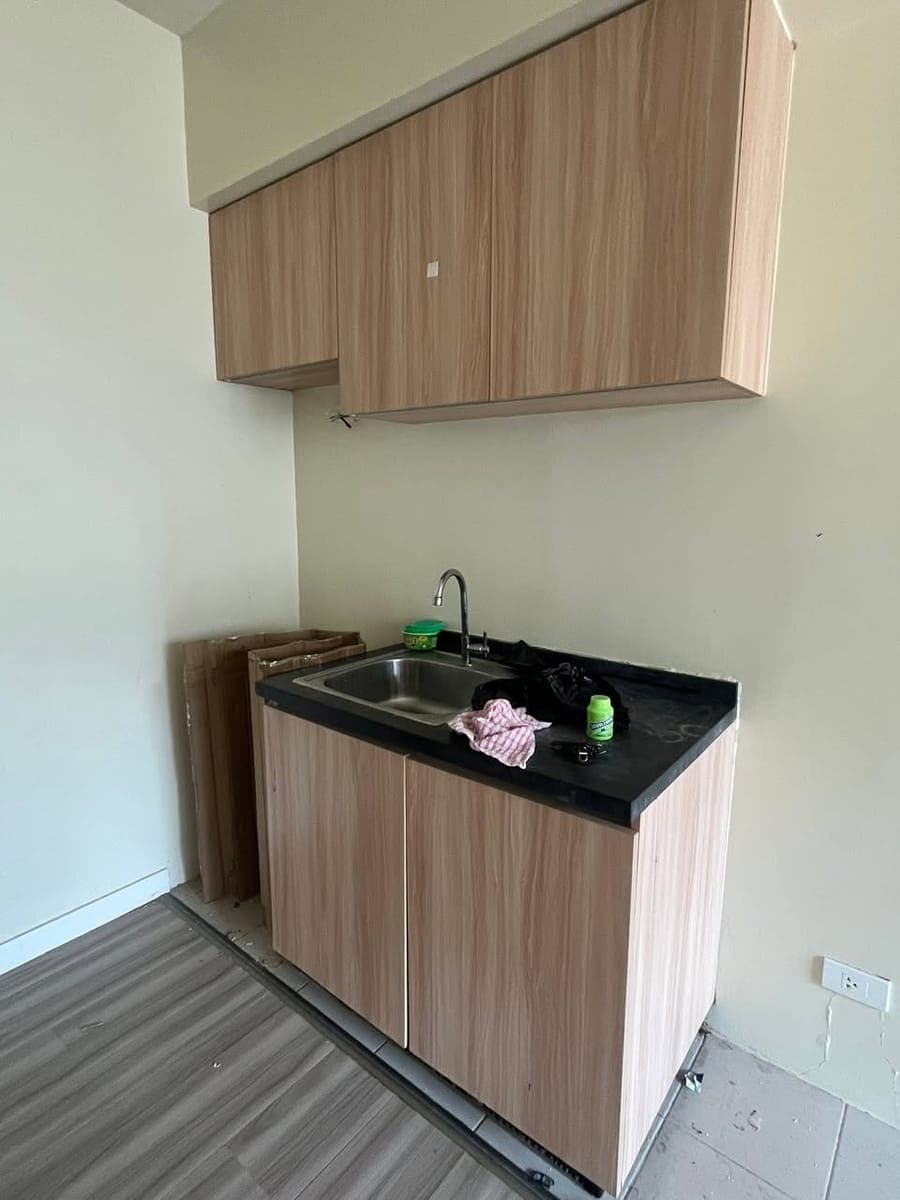 Studio Unit for Rent – Vireo Arca South, Western Bicutan ✨ - photo 2