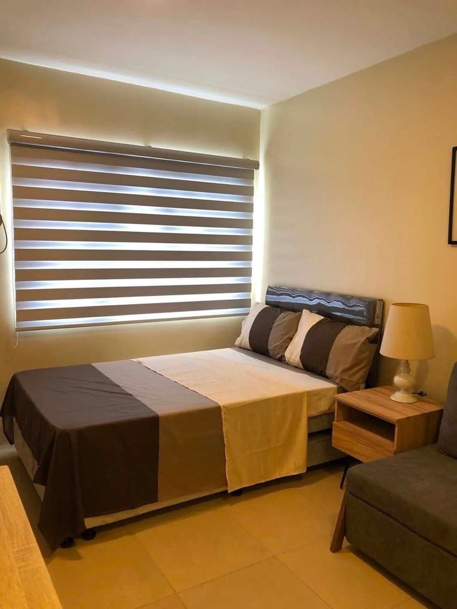 FOR RENT : AVIDA ONE UNION STUDIO UNIT BNEW - photo 1
