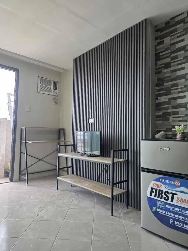 🏢 FOR RENT – Studio Unit with Balcony ‼️ - photo 2