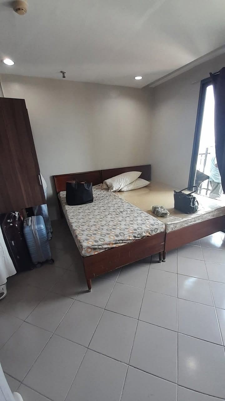 🏢 FOR RENT – Studio Unit with Balcony ‼️ - photo 4