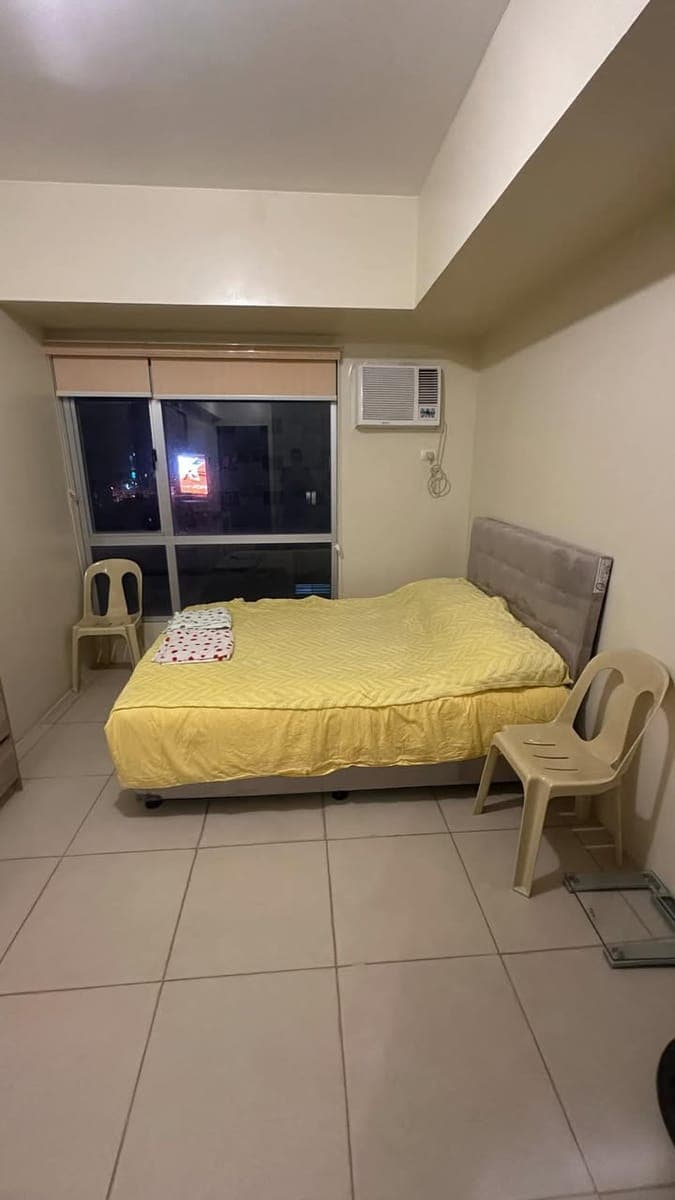 Direct Owner here. Avida Vita Vertis North Studio Fully Furnished. 2+1 to move in. - photo 2