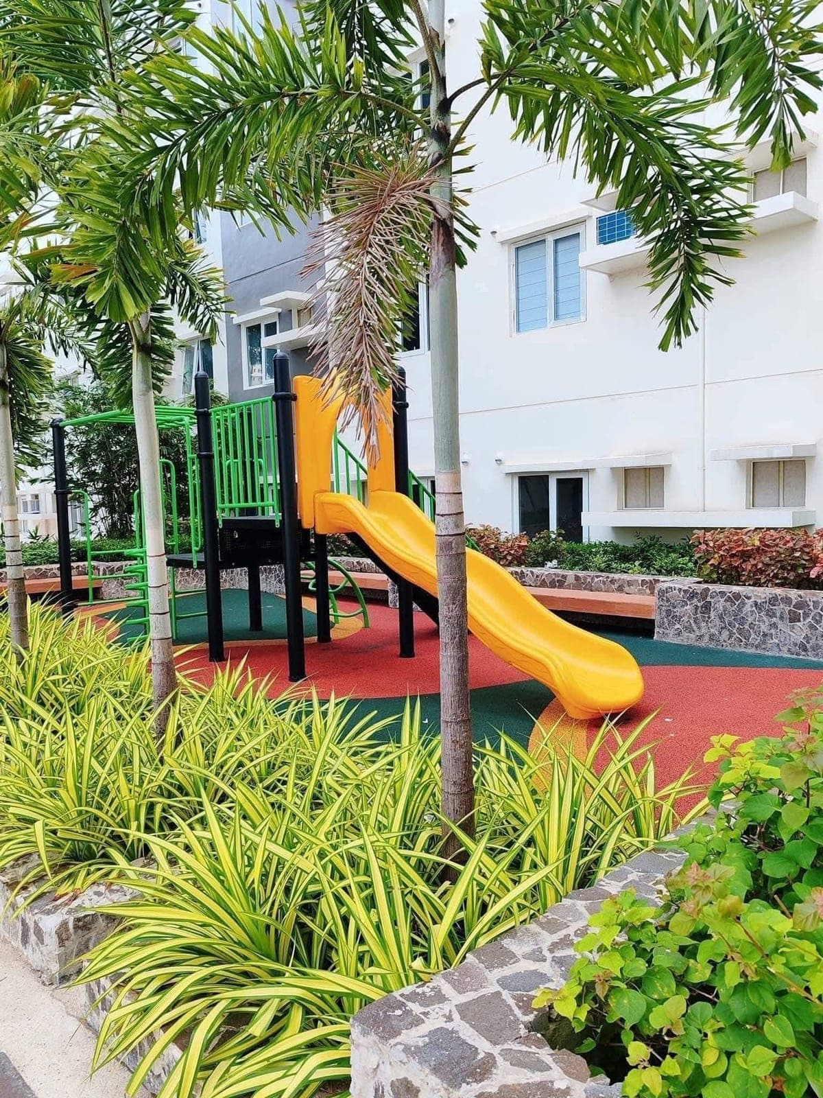 💫 NICE UNIT FOR ONLY 15,000 per month (including condo dues and free amenities na😍🙌🏻 - photo 3