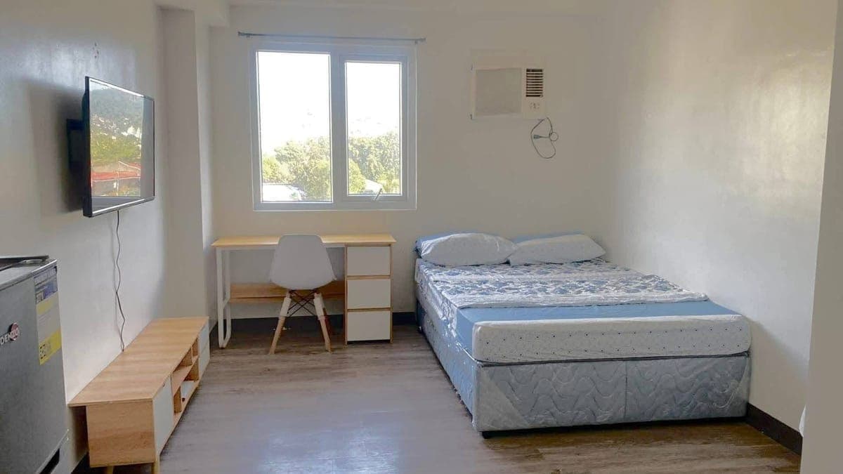 💫 NICE UNIT FOR ONLY 15,000 per month (including condo dues and free amenities na😍🙌🏻 - photo 5