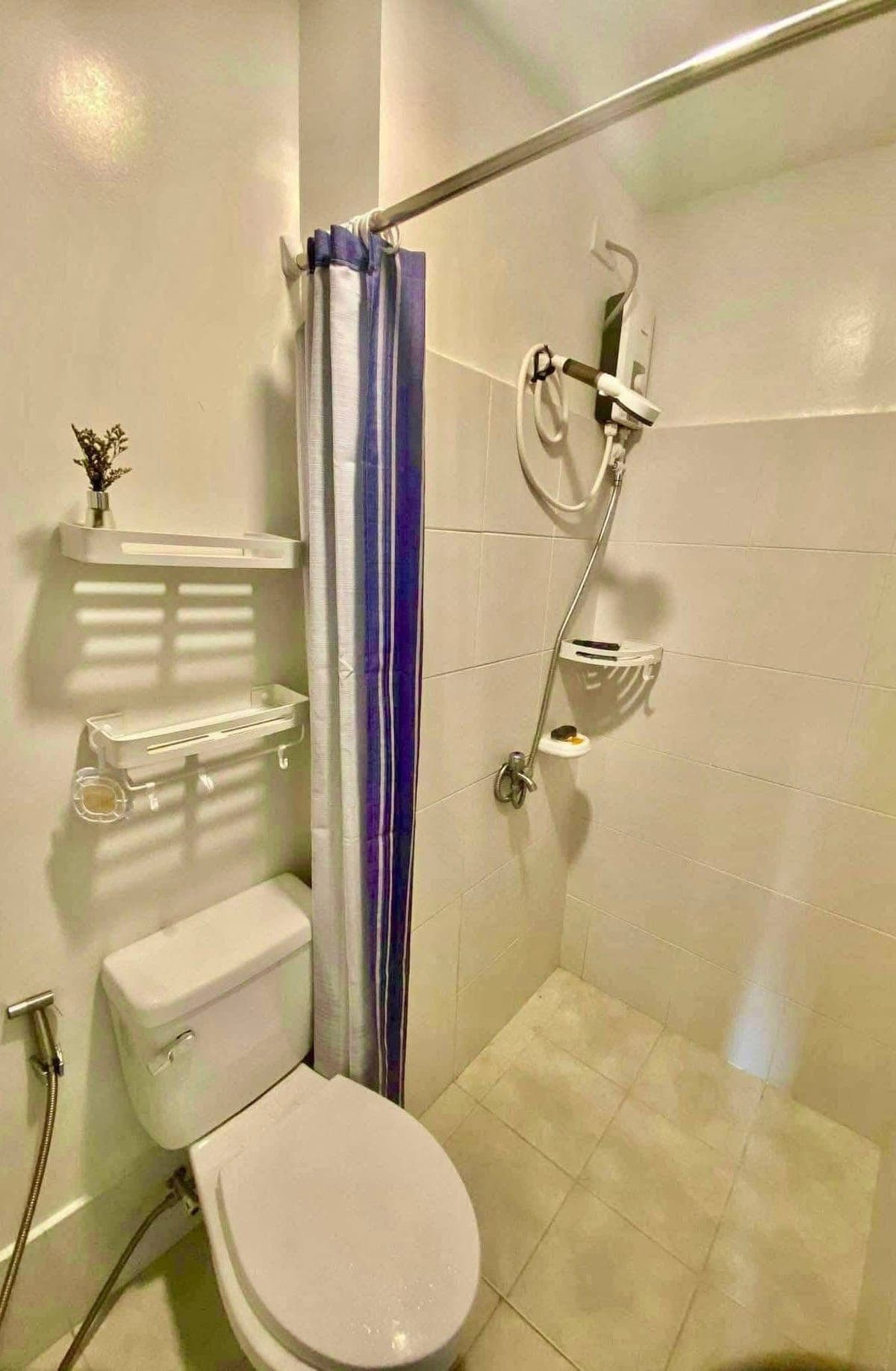 💫 NICE UNIT FOR ONLY 15,000 per month (including condo dues and free amenities na😍🙌🏻 - photo 8