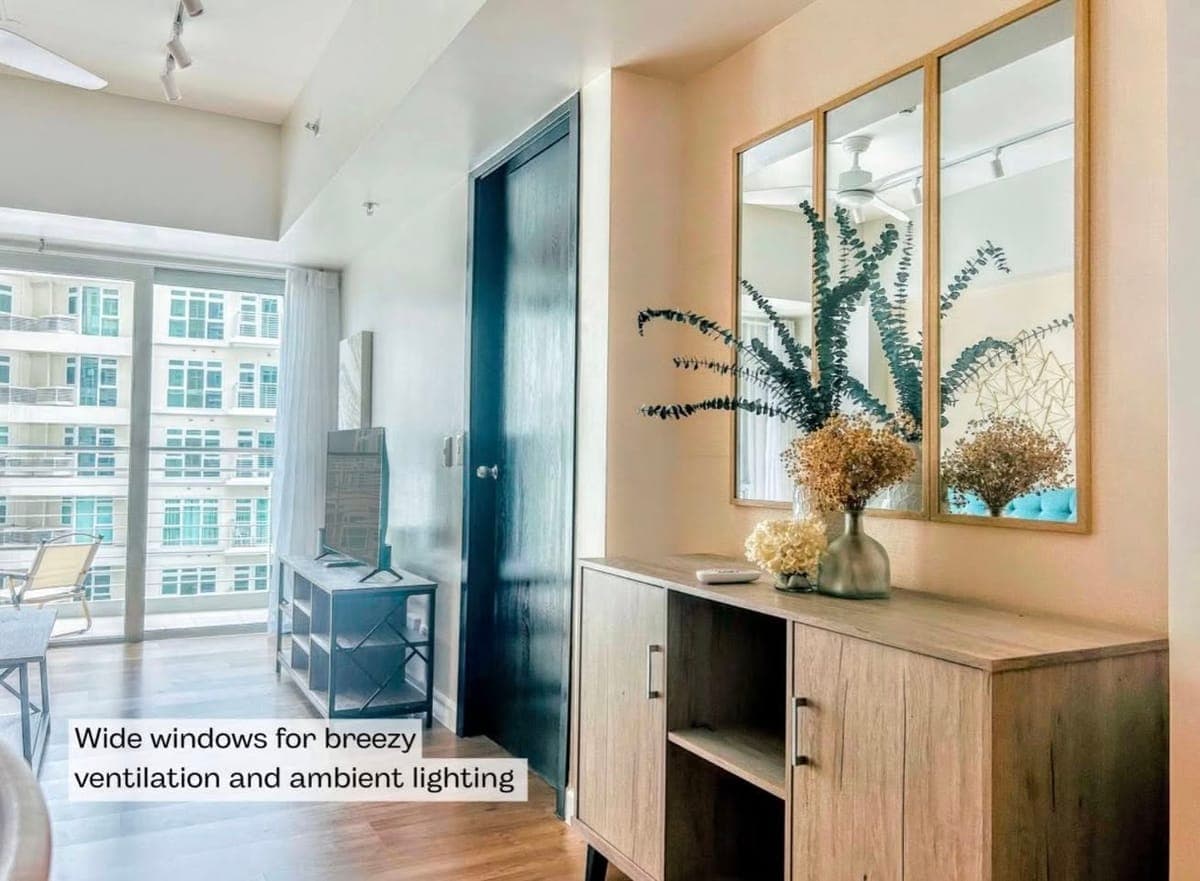 FOR RENT: THE VERANDA 1 BEDROOM - photo 3