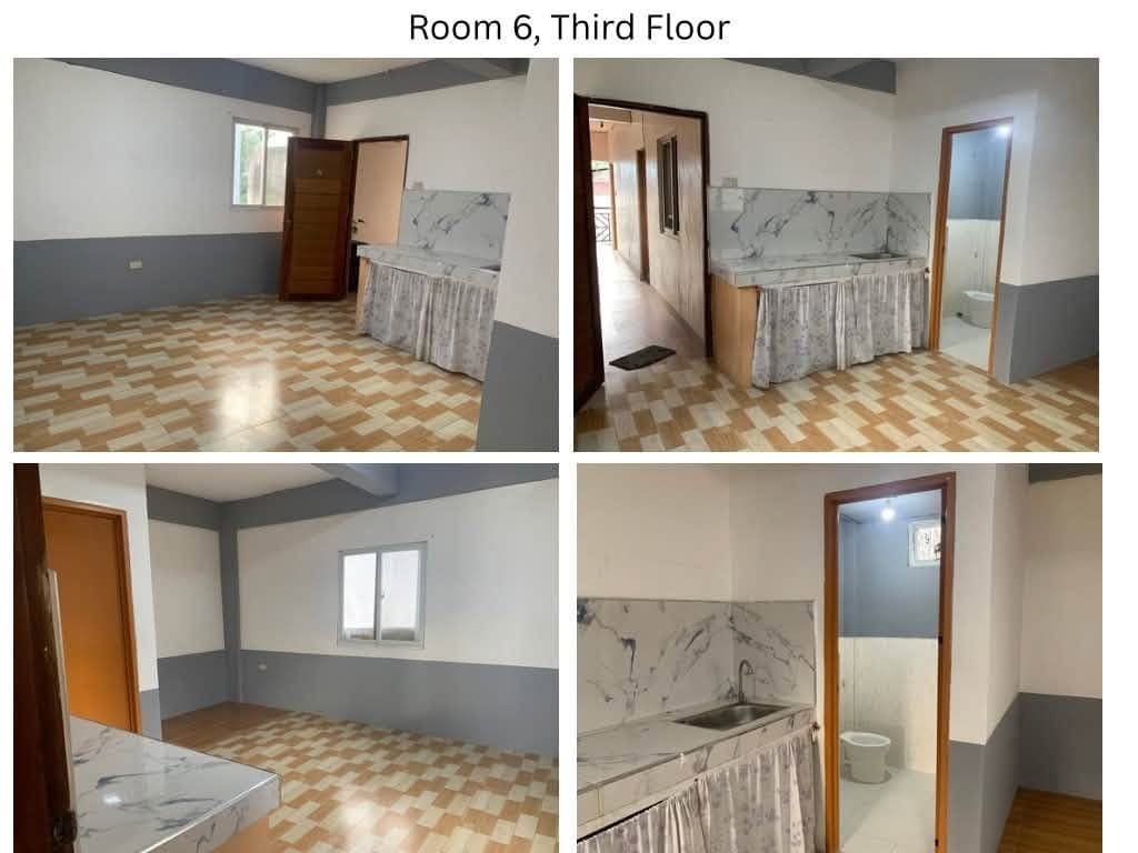🏠 ROOMS FOR RENT (With Motorbike Parking!) - photo 2