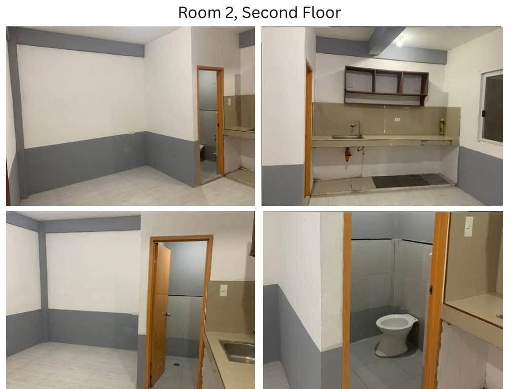 🏠 ROOMS FOR RENT (With Motorbike Parking!) - photo 3