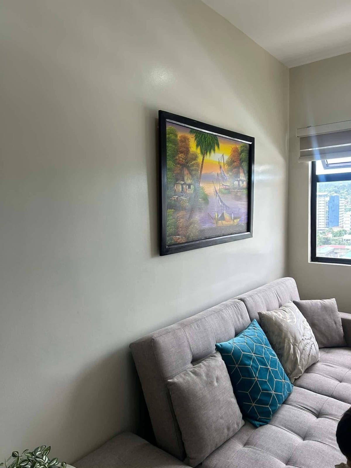 FOR RENT | 1-BEDROOM CONDO IN MIDPOINT RESIDENCES - photo 2