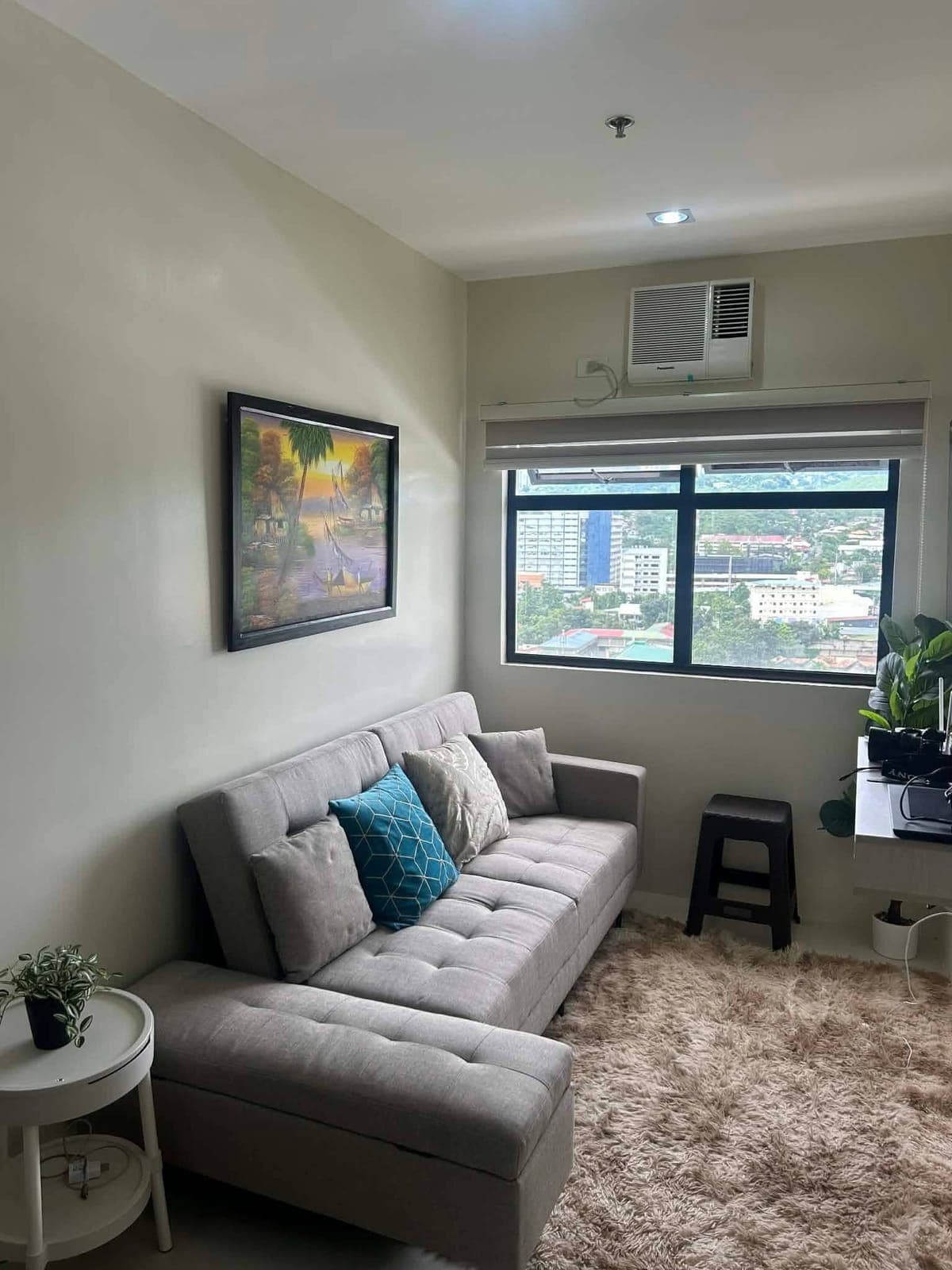 FOR RENT | 1-BEDROOM CONDO IN MIDPOINT RESIDENCES - photo 5