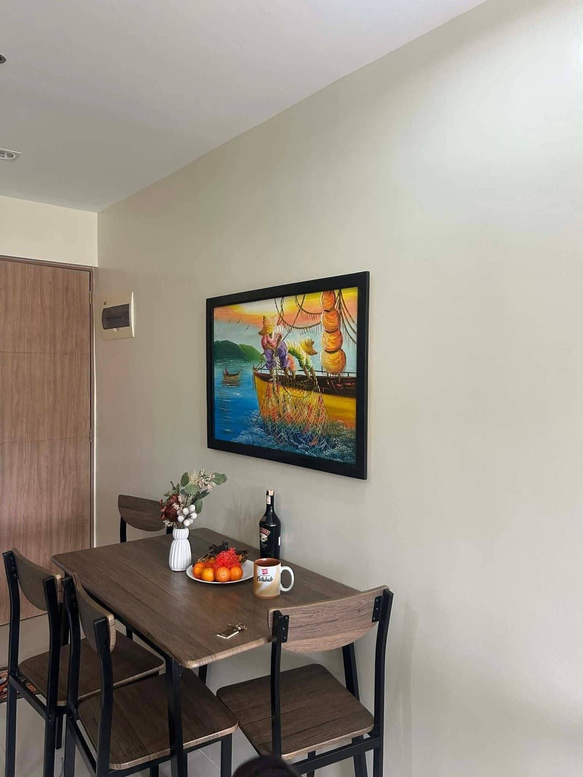 FOR RENT | 1-BEDROOM CONDO IN MIDPOINT RESIDENCES - photo 7