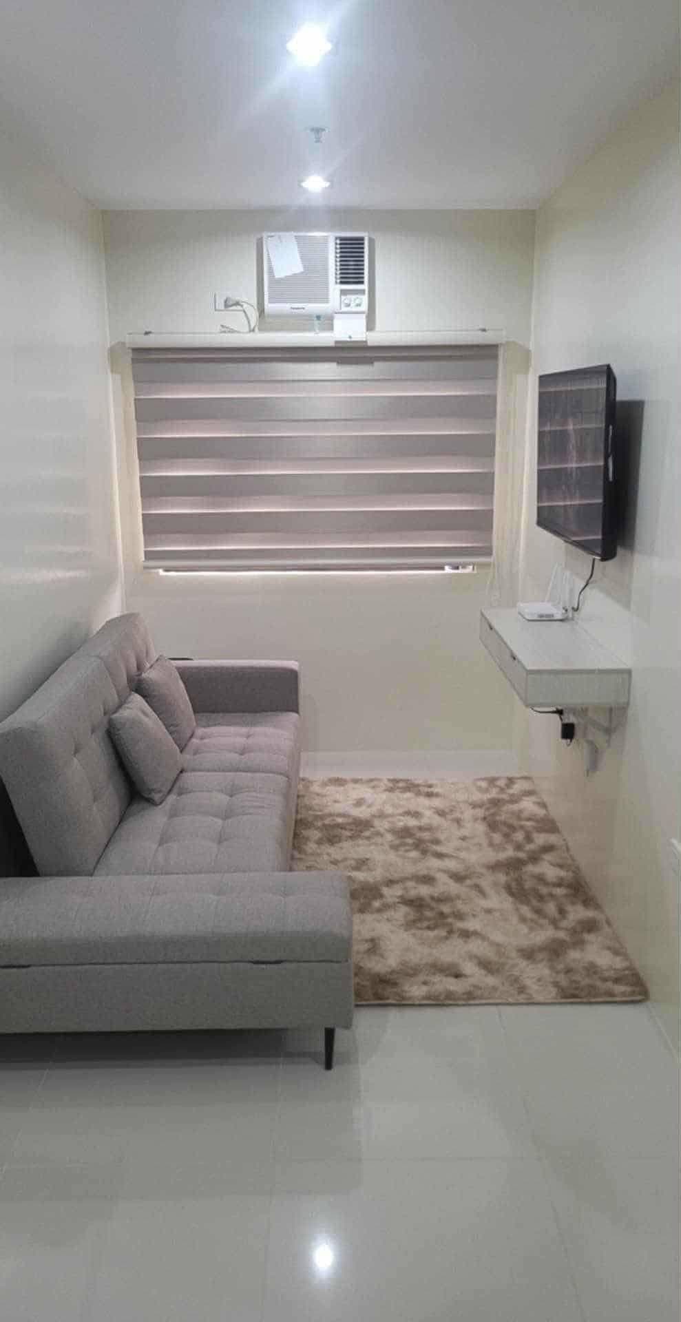 FOR RENT | 1-BEDROOM CONDO IN MIDPOINT RESIDENCES - photo 8