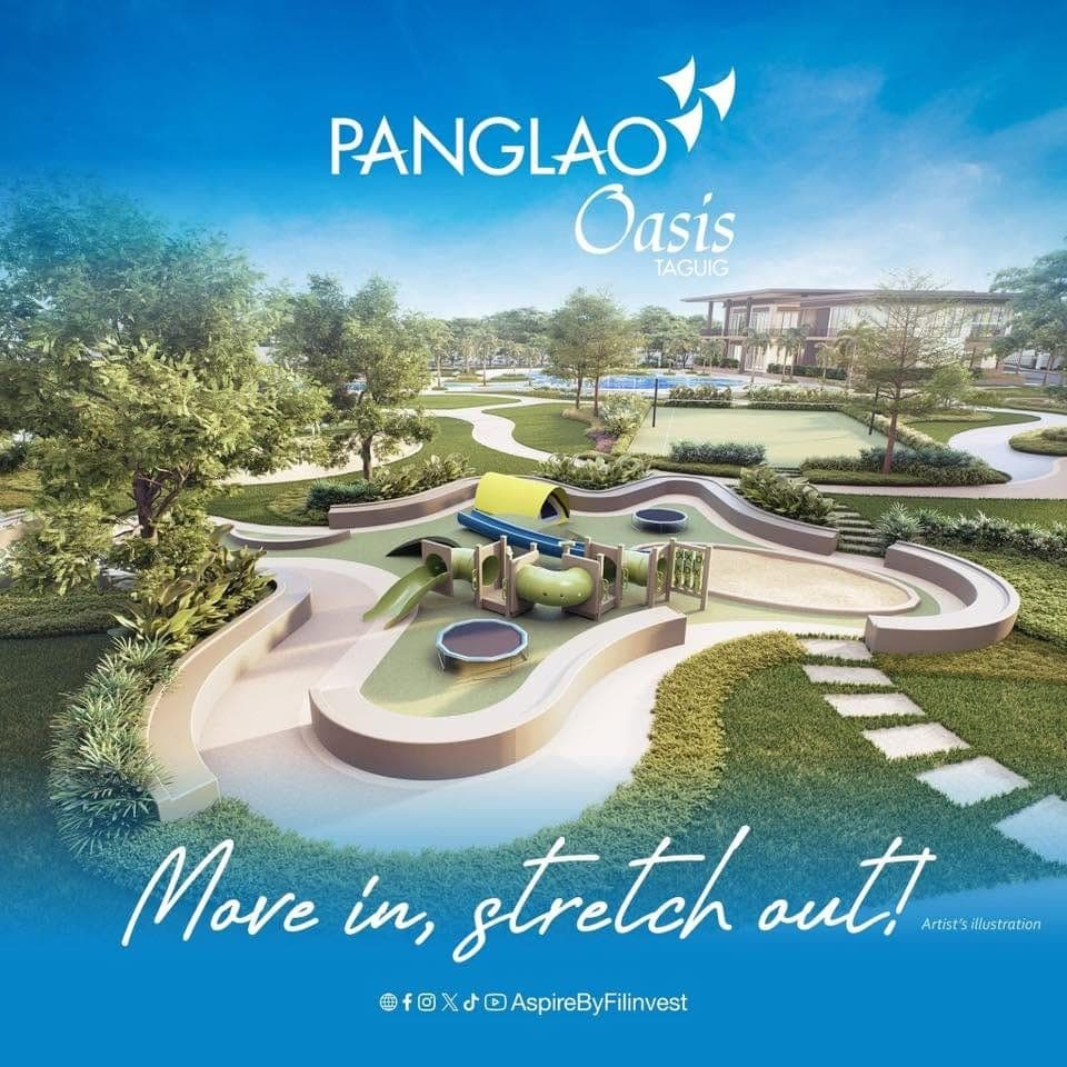 🌟 Studio Unit for Rent – Panglao Oasis, Taguig 🌟 - photo 1