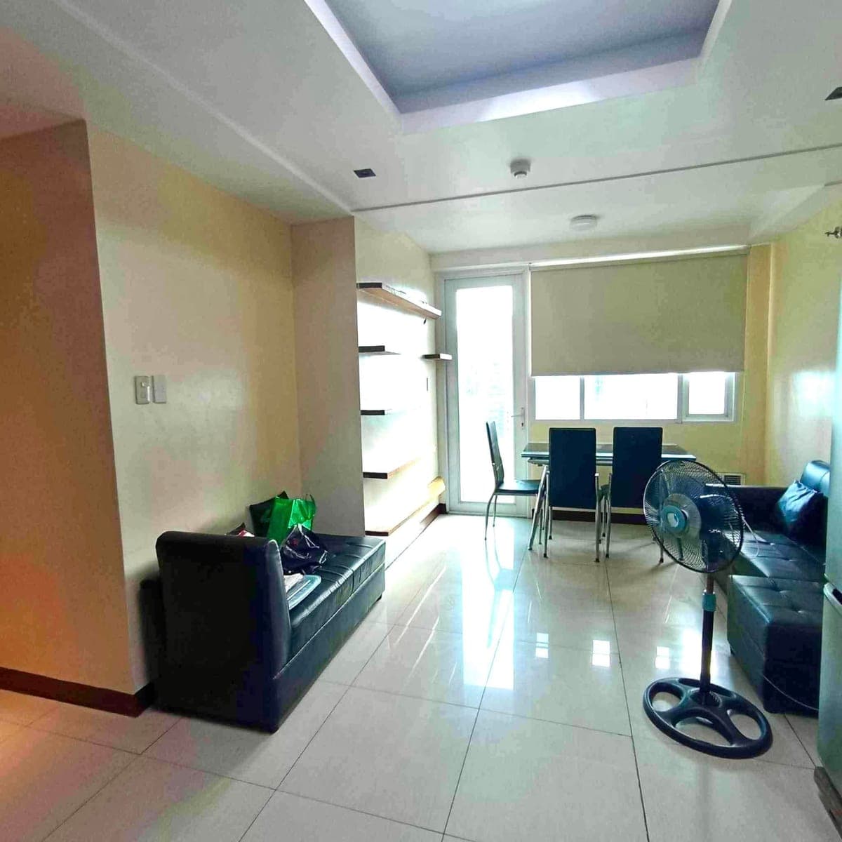 🏙 FOR RENT – Seibu Tower, BGC Taguig - photo 1