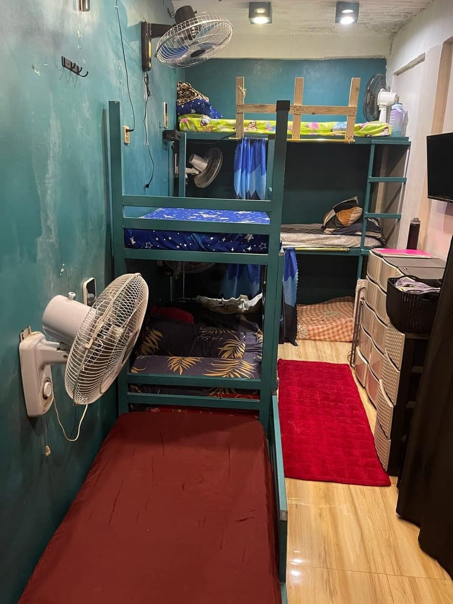 FEMALE BEDSPACE AVAILABLE - photo 2